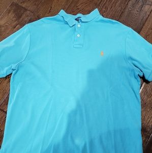 Mens Polo
